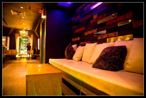 Epique Lounge, Toronto