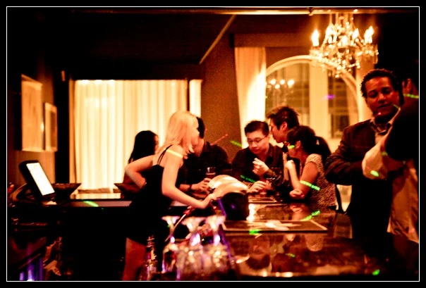 Epique Lounge, Toronto