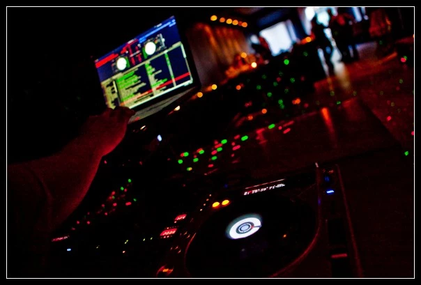 Epique Lounge, Toronto