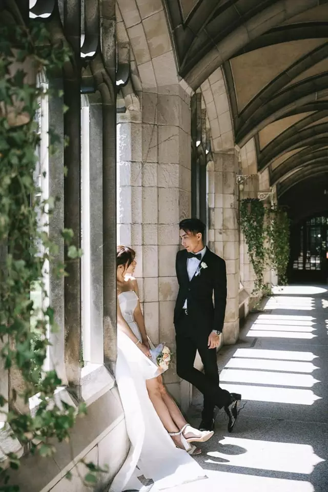 Photographers: Eric Cheng Photography 2