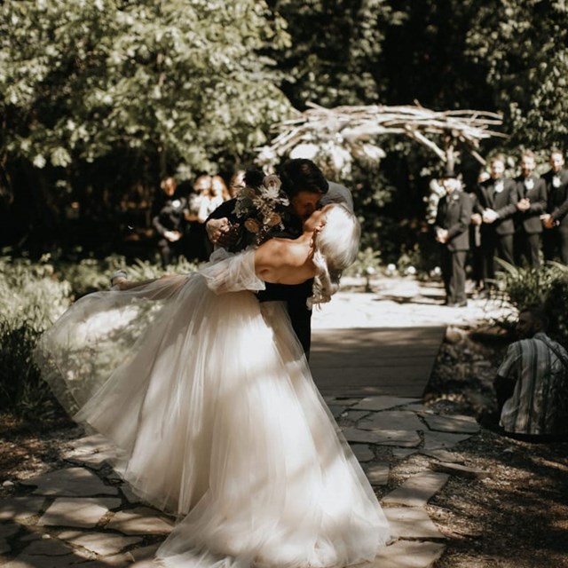 Barn Venues: Erin Estate 1