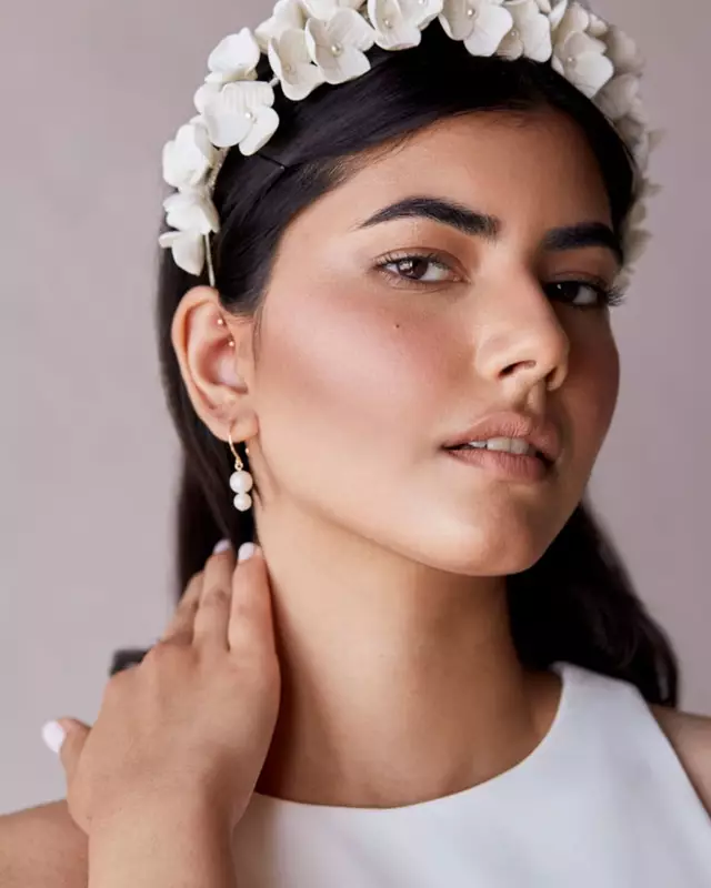 Hair & Makeup: Eryn Shannon 1