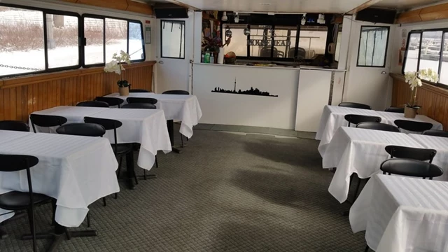 Dinning Room