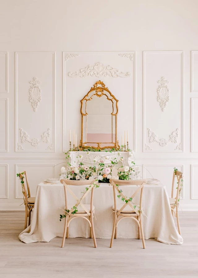 Wedding Chapels: Espace Studio 3