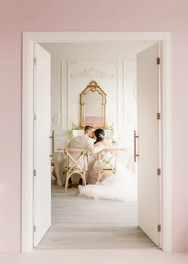 Wedding Chapels: Espace Studio 5