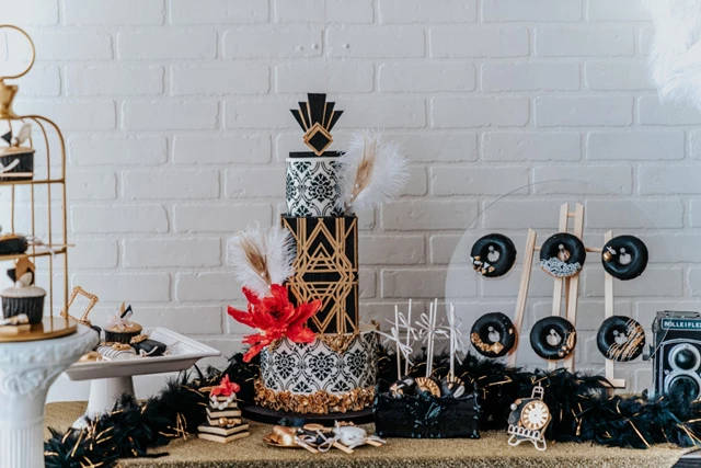 Wedding Chapels: Espace Studio 4