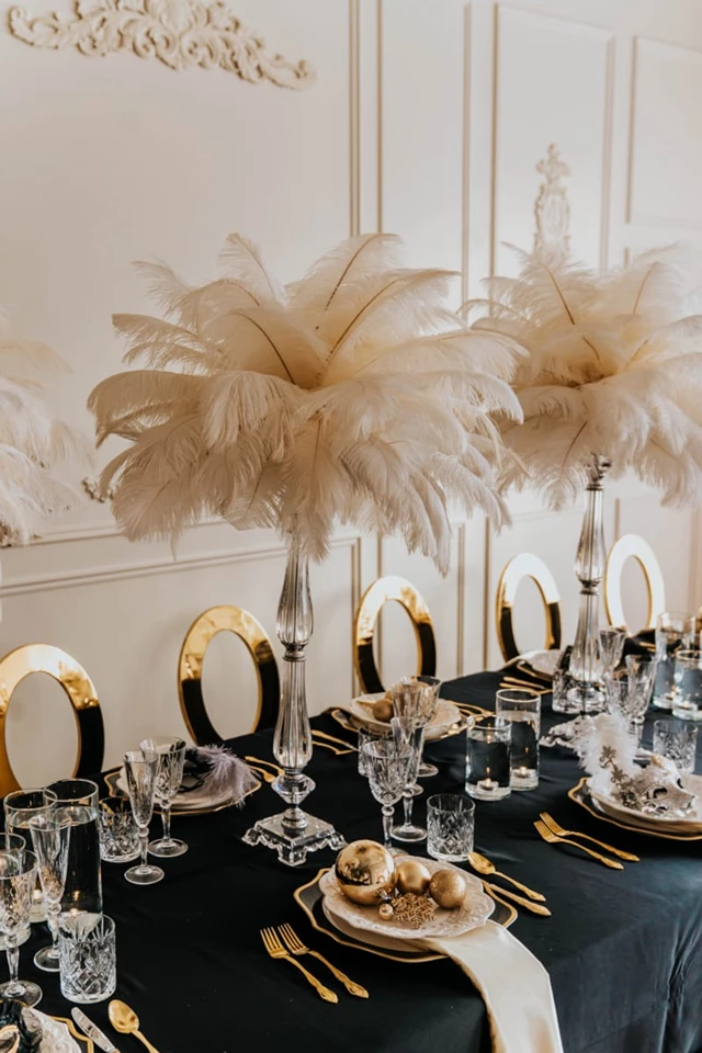 Wedding Chapels: Espace Studio 5