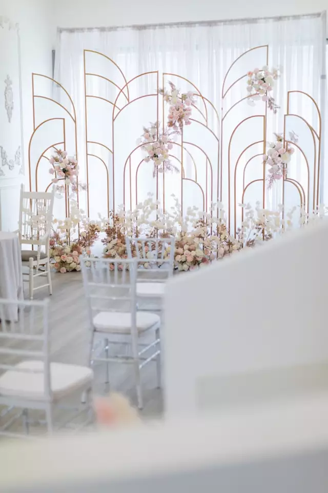 Special Event Venues: Espace Studio 3