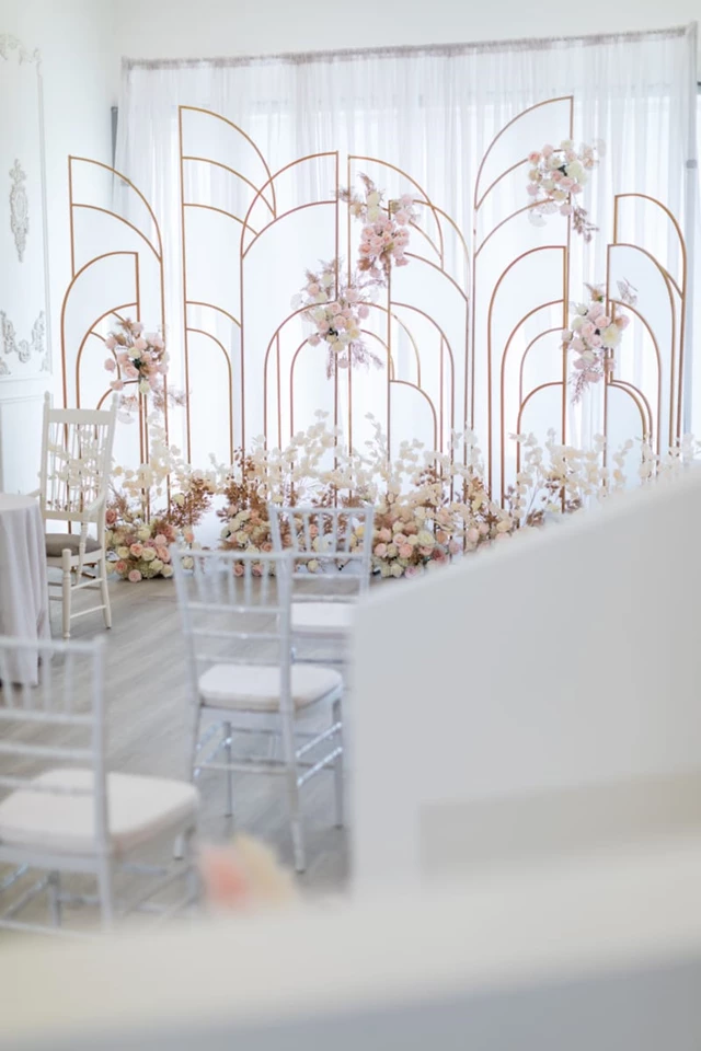 Wedding Chapels: Espace Studio 1