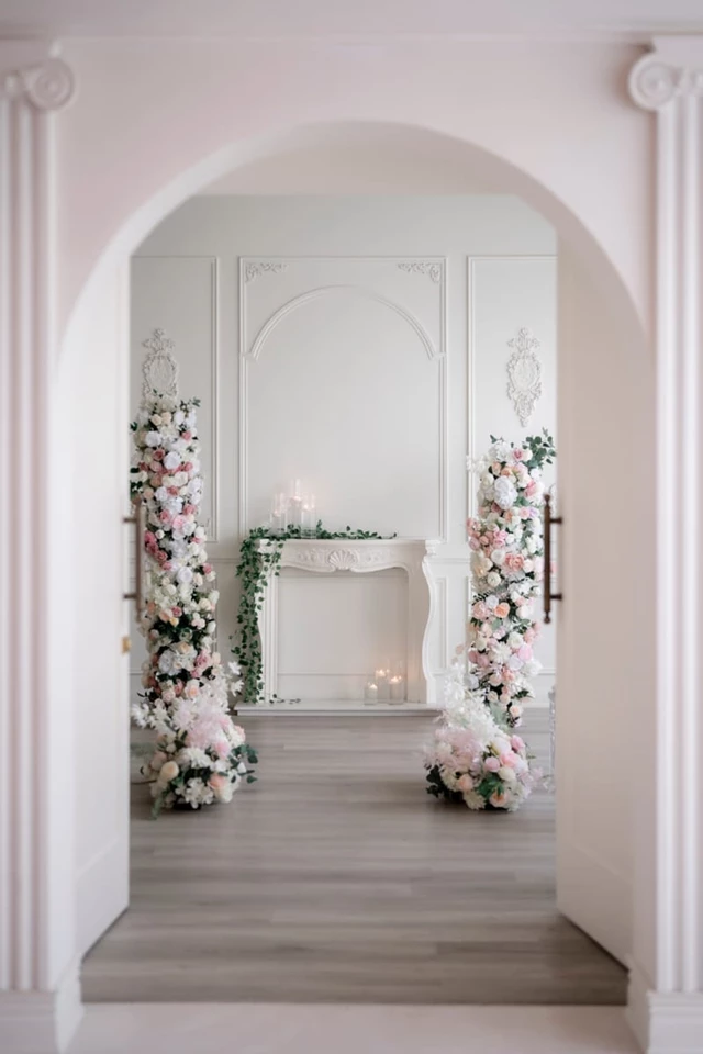 Wedding Chapels: Espace Studio 2