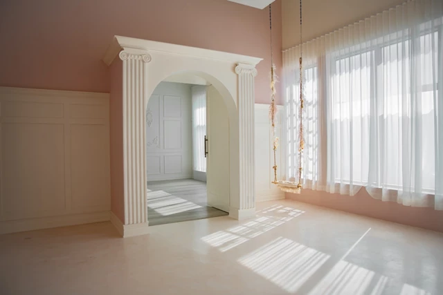 Wedding Chapels: Espace Studio 4