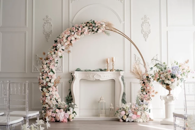 Wedding Chapels: Espace Studio 3