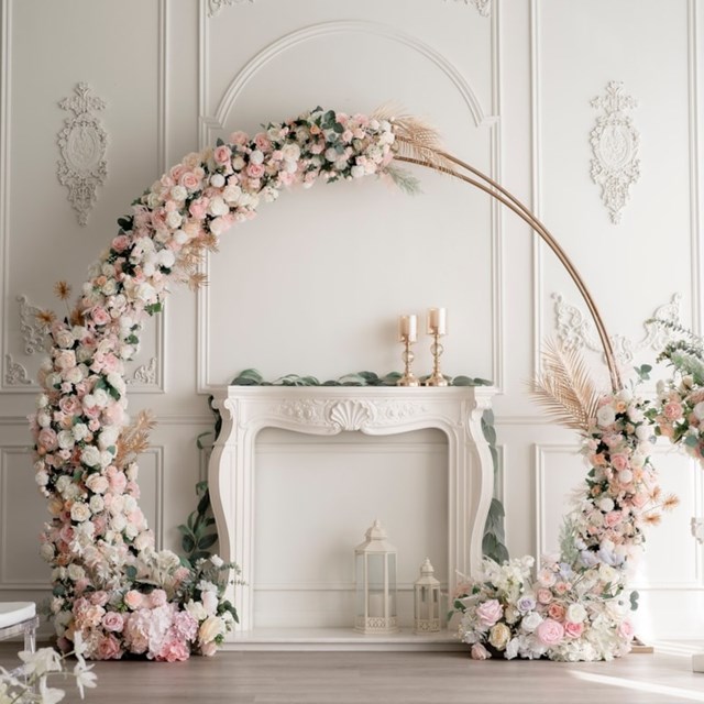 Wedding Chapels: Espace Studio 1