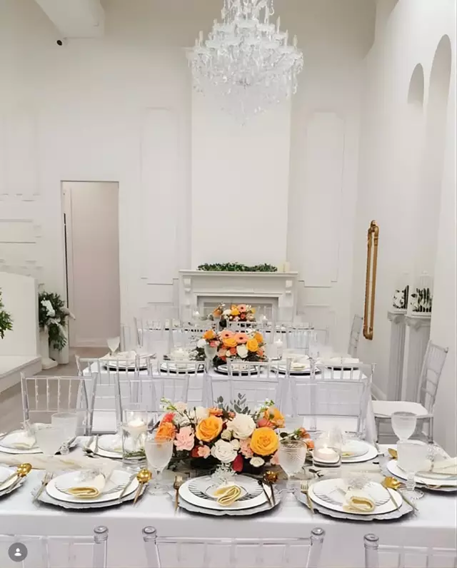 Special Event Venues: Espace Studio 3