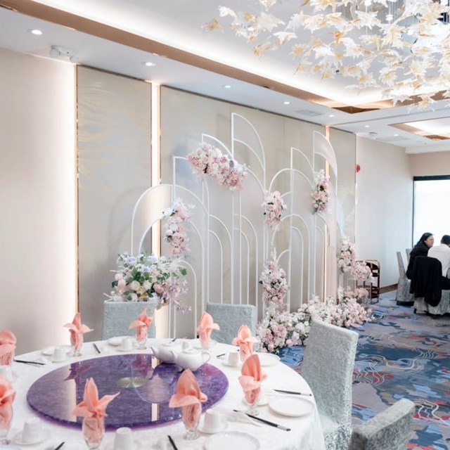 Wedding Planners: Espace Wedding 1