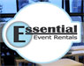 Essential Event Rentals