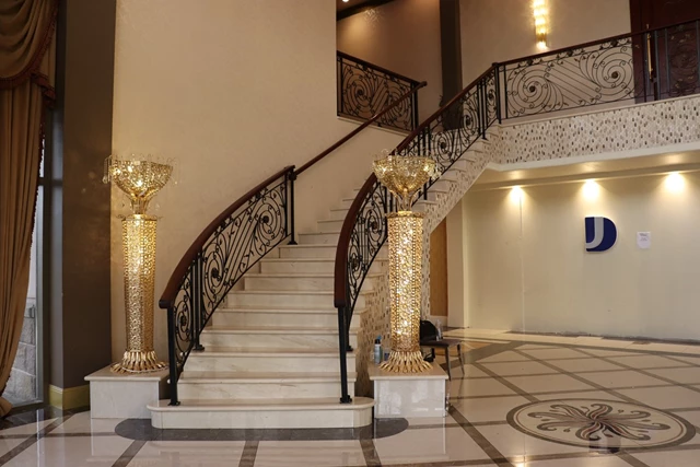 Est Hotel and Banquet, Toronto