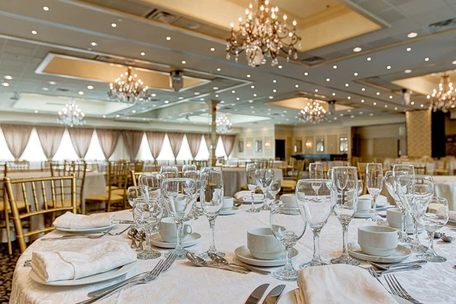 Estate Banquet & Event Centre, Scarborough