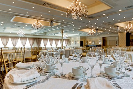 Image - Estate Banquet & Event Centre