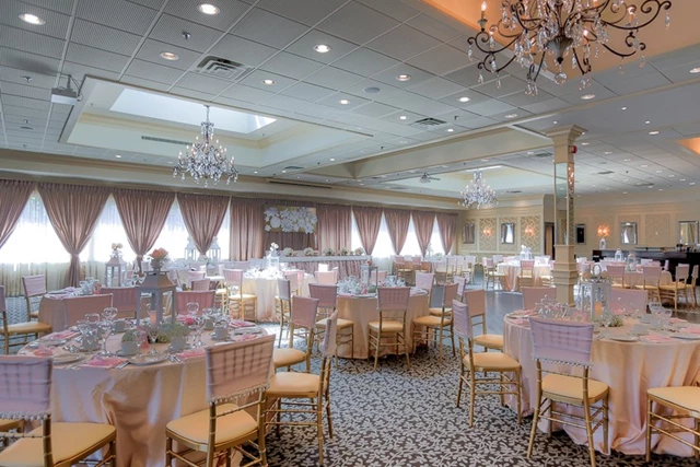 Estate Banquet & Event Centre, Scarborough