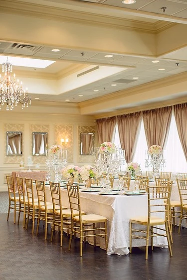 Estate Banquet & Event Centre, Scarborough