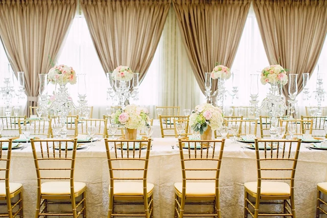 Estate Banquet & Event Centre, Scarborough