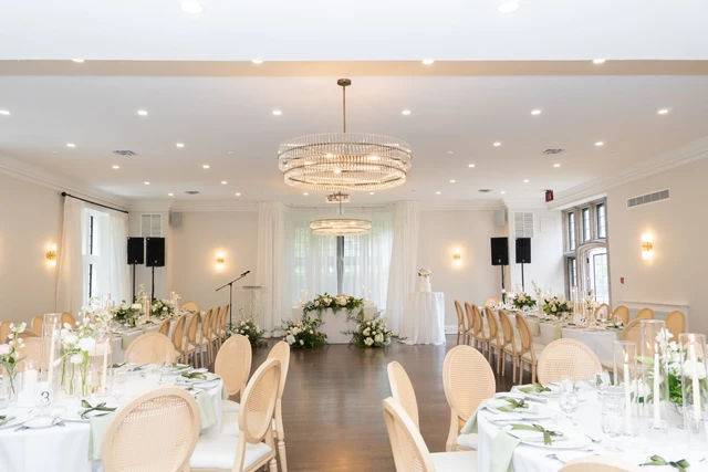 Mansions/Houses: Estates of Sunnybrook 6