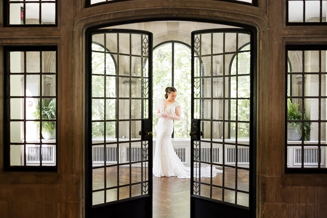 Mansions/Houses: Estates of Sunnybrook 19