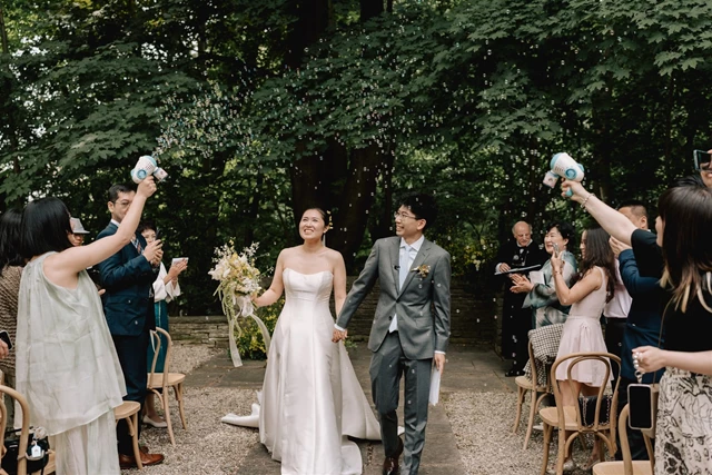 Mansions/Houses: Estates of Sunnybrook 1