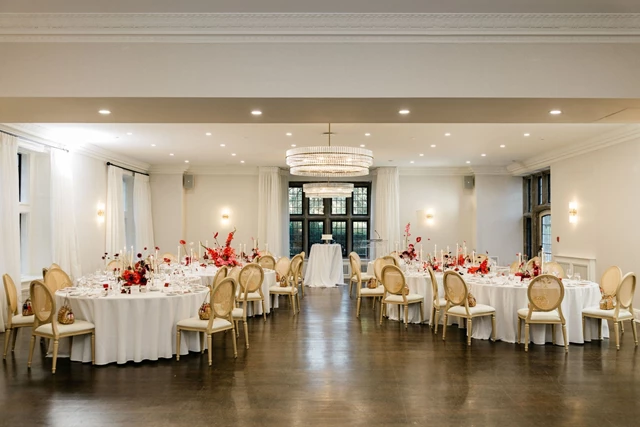 Mansions/Houses: Estates of Sunnybrook 15