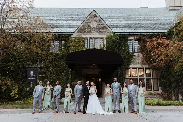 Mansions/Houses: Estates of Sunnybrook 5