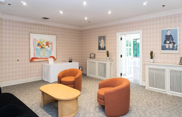 Mansions/Houses: Estates of Sunnybrook 11