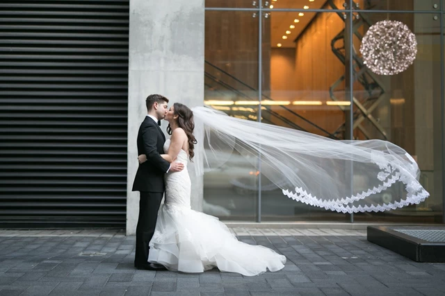 Esther Marcus Events, Toronto