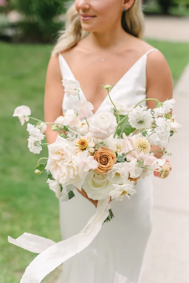 Esther Marcus Events, Toronto