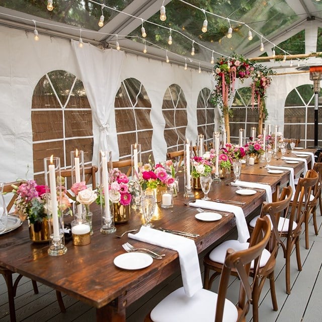 Wedding Planners: Esther Marcus Events 1