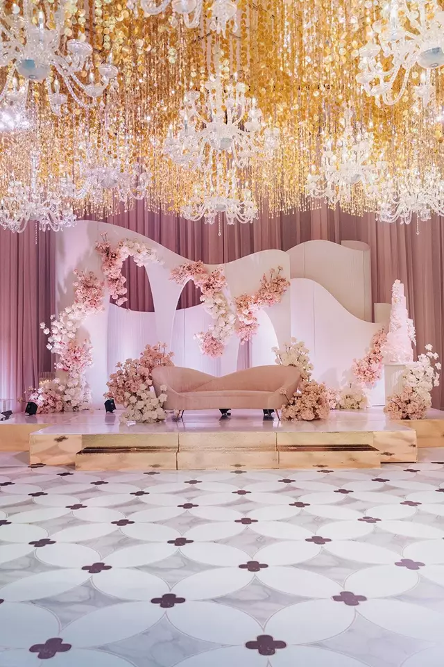 Event Décor: Ethereal Creators 21