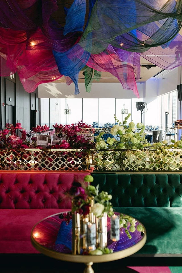Event Décor: Ethereal Creators 17