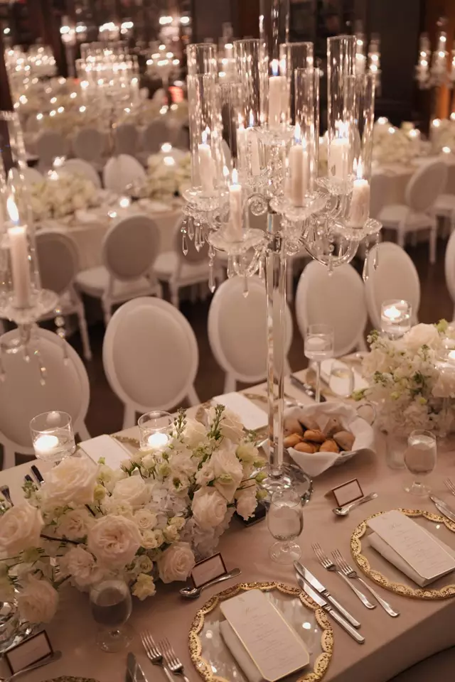 Event Décor: Ethereal Creators 23