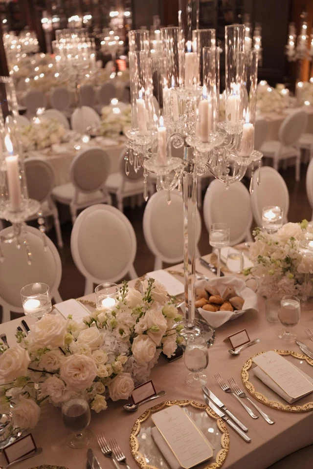 Event Décor: Ethereal Creators 18