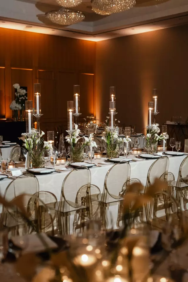 Event Décor: Ethereal Creators 20