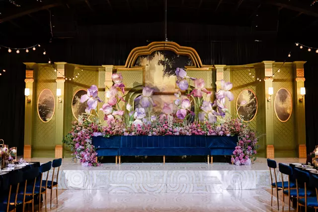 Event Décor: Ethereal Creators 19