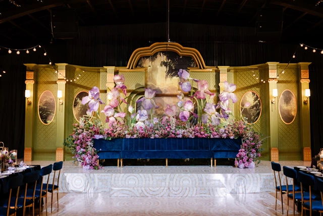Event Décor: Ethereal Creators 14