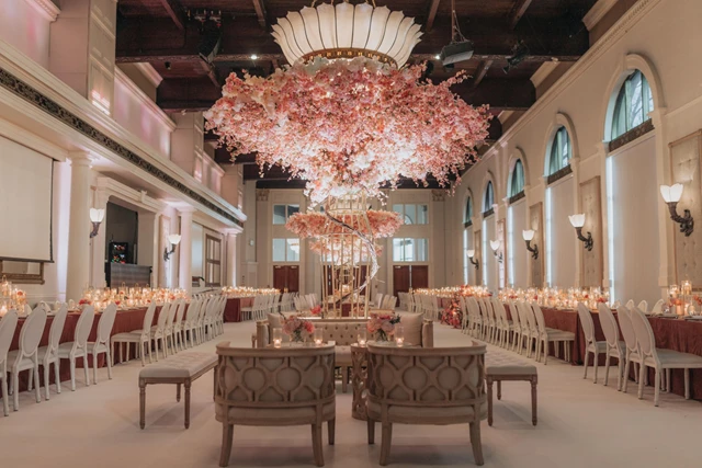 Event Décor: Ethereal Creators 13
