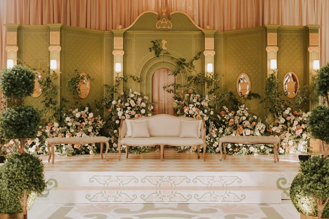 Event Décor: Ethereal Creators 12