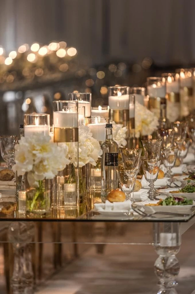 Event Décor: Ethereal Creators 11