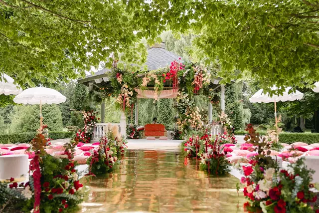 Event Décor: Ethereal Creators 1