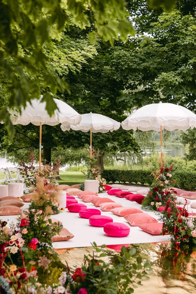 Event Décor: Ethereal Creators 9