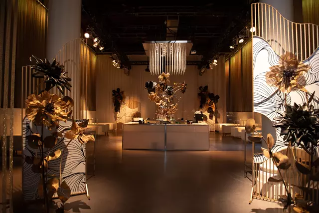 Event Décor: Ethereal Creators 15