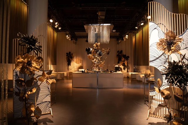 Event Décor: Ethereal Creators 8
