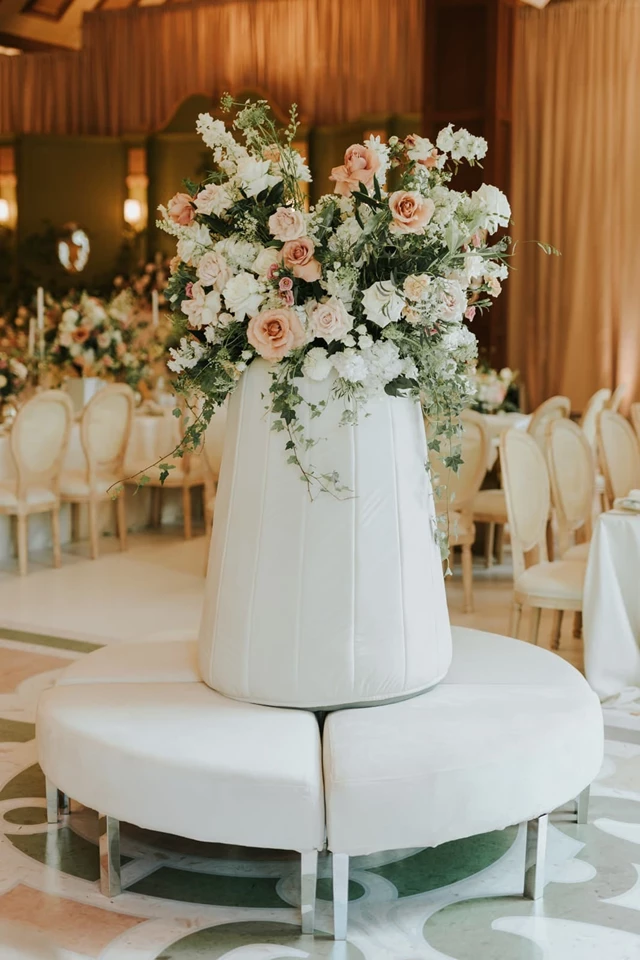 Event Décor: Ethereal Creators 7